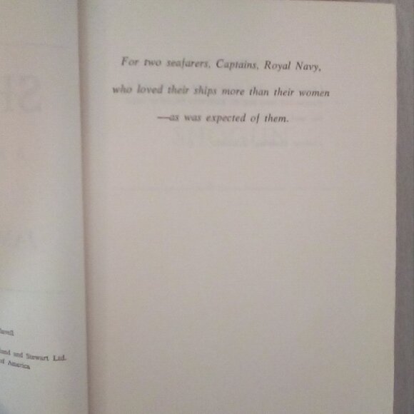 Shogun Vol. 1 & 2, James Clavell  International Collectors Library 1975 Vintage - Picture 10 of 12